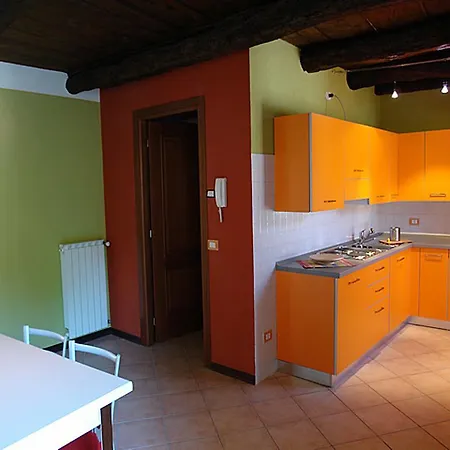 Romantica Apartman *