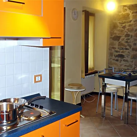 Apartman Romantica