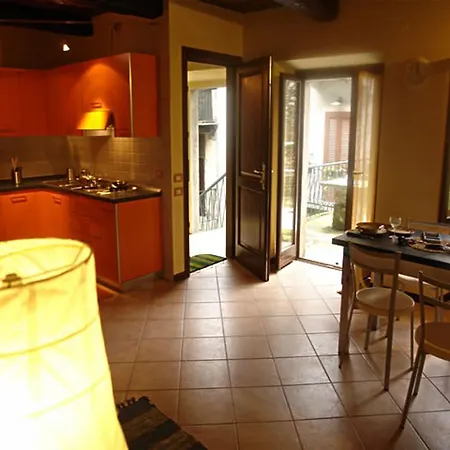 Apartman Romantica *