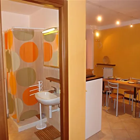 Romantica Apartman *